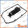 Kit de filtre hydraulique pour LEXUS | FSF-TY-021, 1271010077